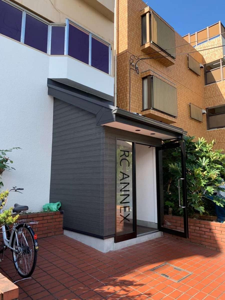 板橋 Rcアネックス Rc208 Daire Tokyo Dış mekan fotoğraf